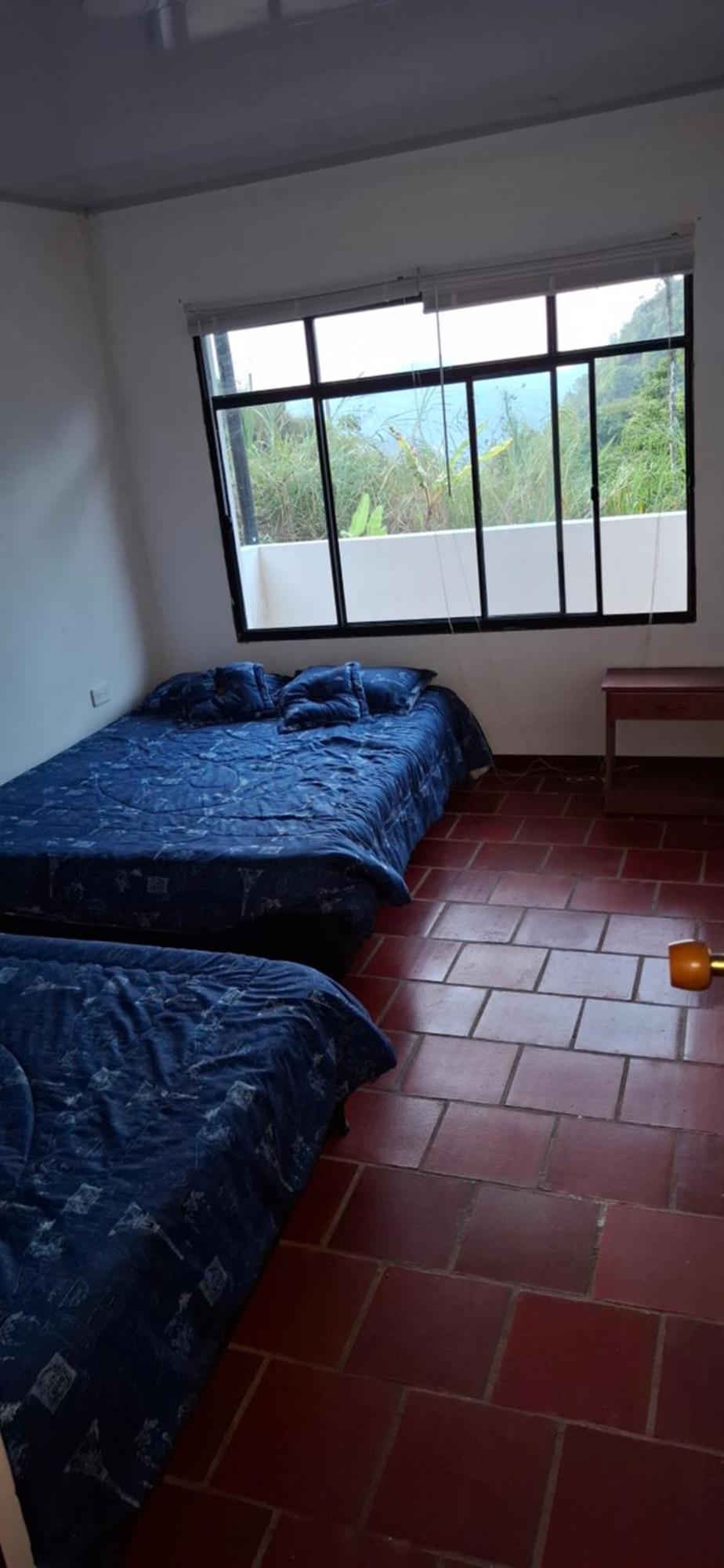Finca Campestre San Miguelito Villa La Vega  Eksteriør bilde