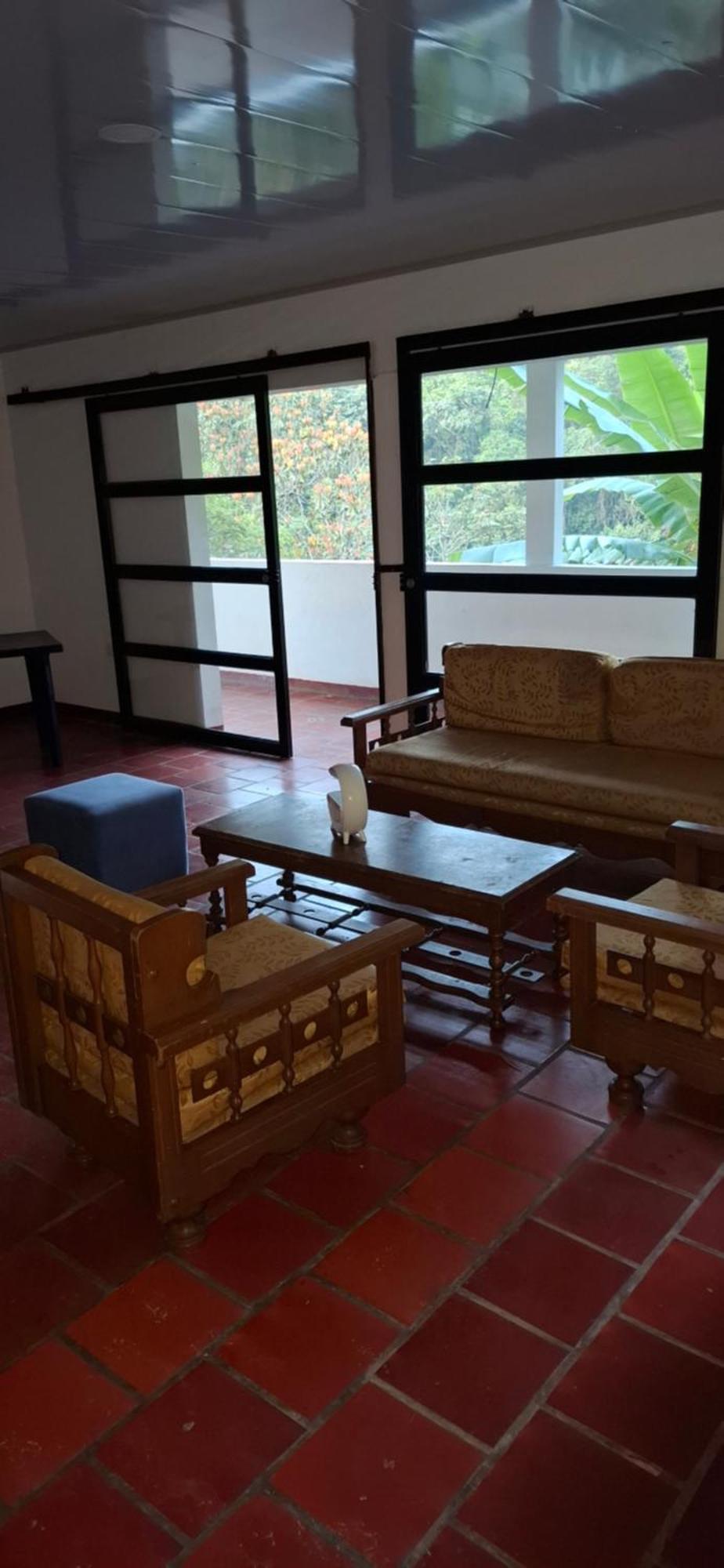 Finca Campestre San Miguelito Villa La Vega  Eksteriør bilde
